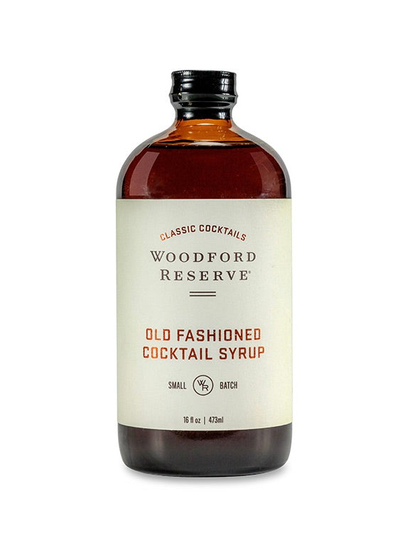 Woodford Reserve Old Fashioned Syrup