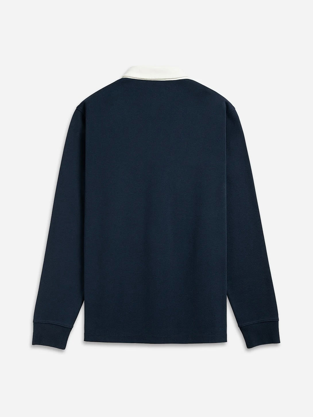 Navy - Lind Rugby Polo