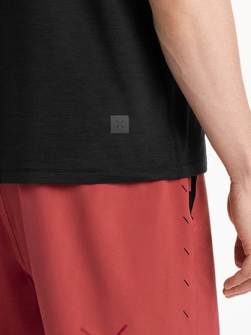 Versatile S/S - Black