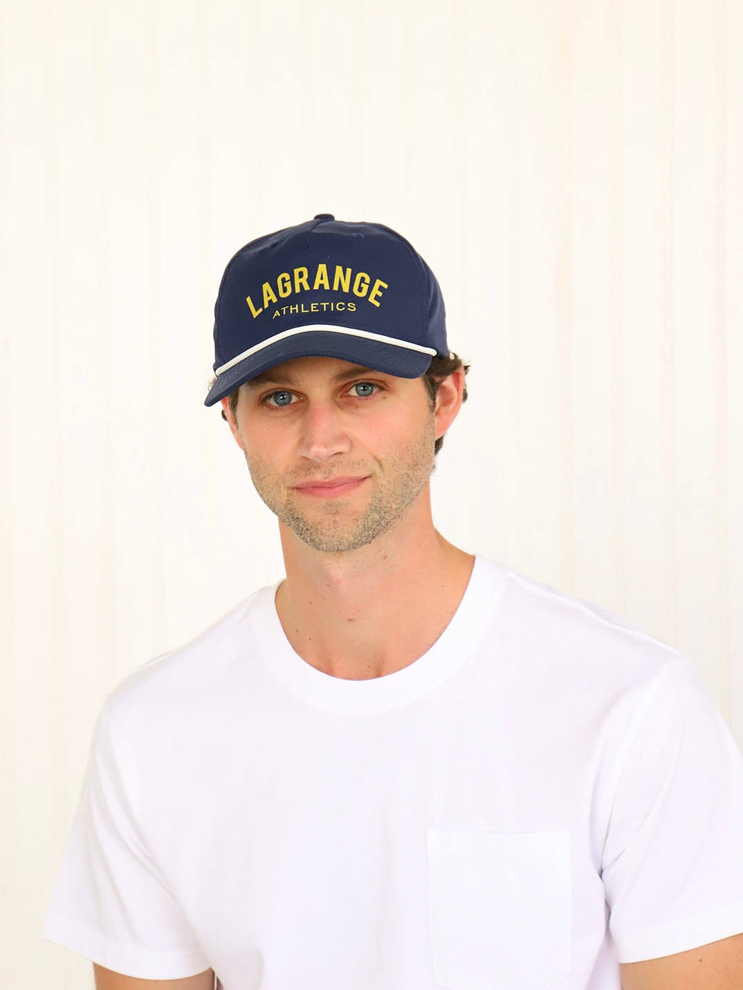 La Grange Athletics Rope Hat
