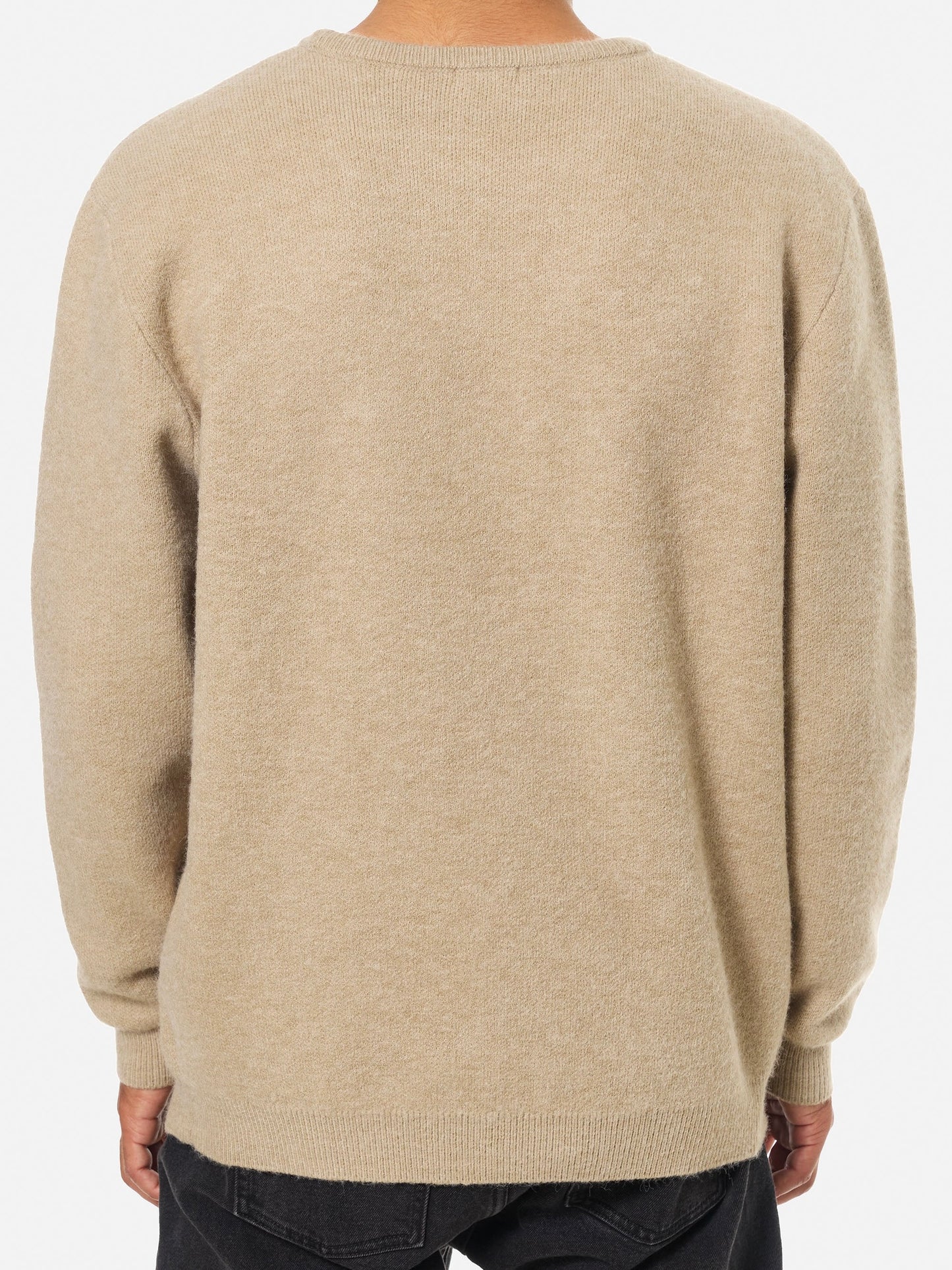 Vintage Khaki - Rivers Sweater