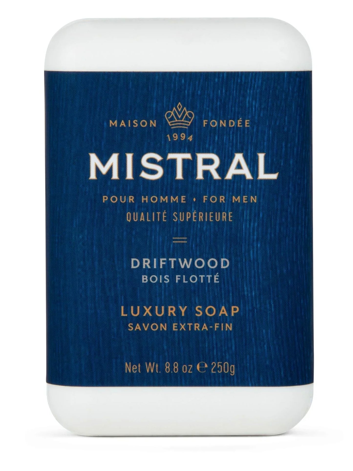 Bar Soap