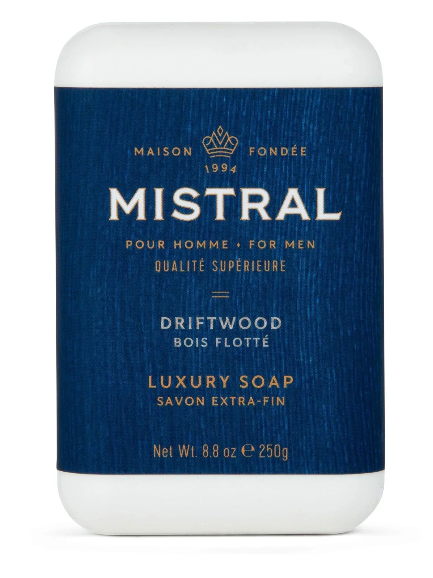 Bar Soap