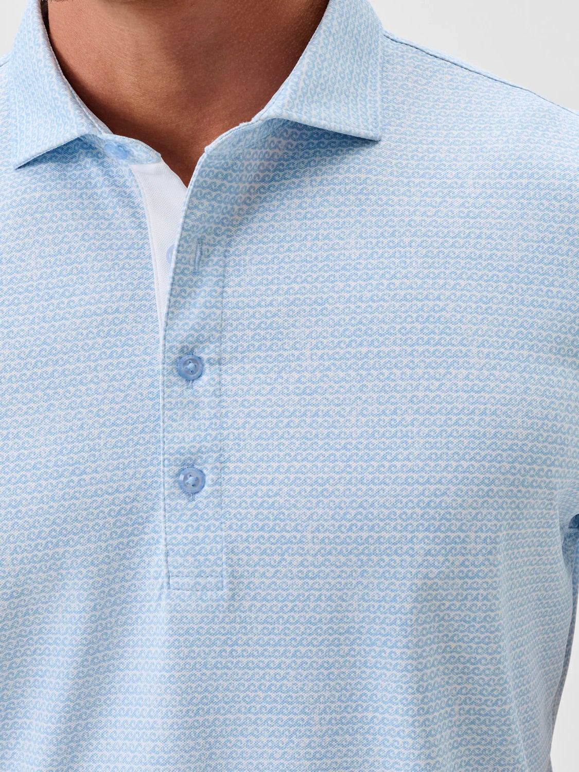 Kona - Waverunner Polo