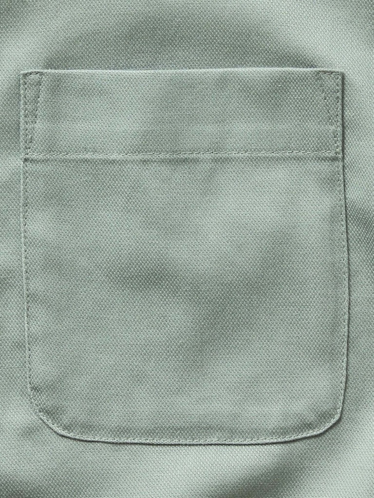 Surf Green - The Hawthorne Shirt