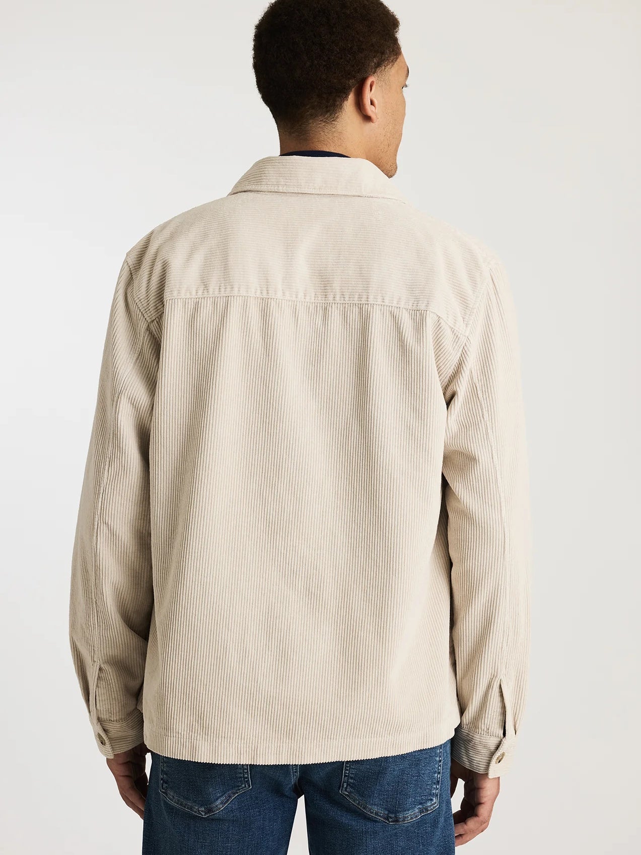 Moonstruck - Overshirt