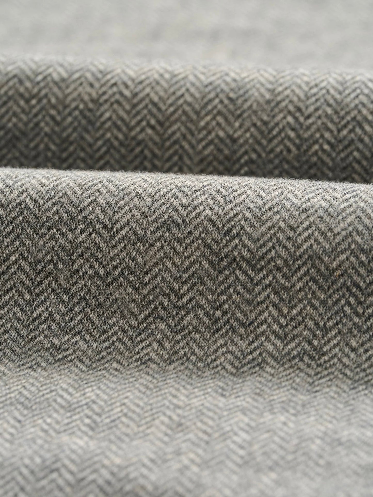 Charcoal - Rubin Quarter Zip