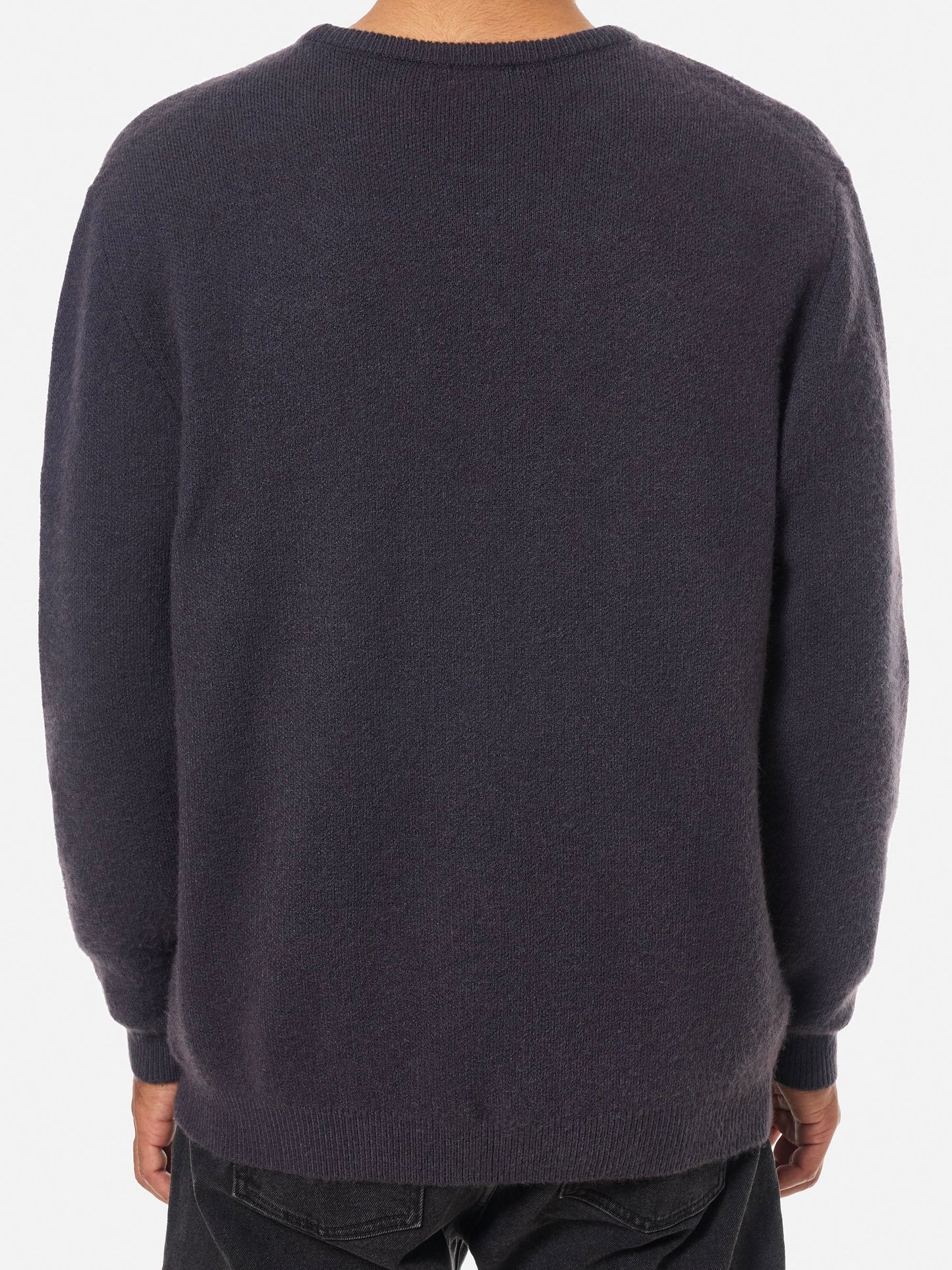 Polar Navy - Rivers Sweater