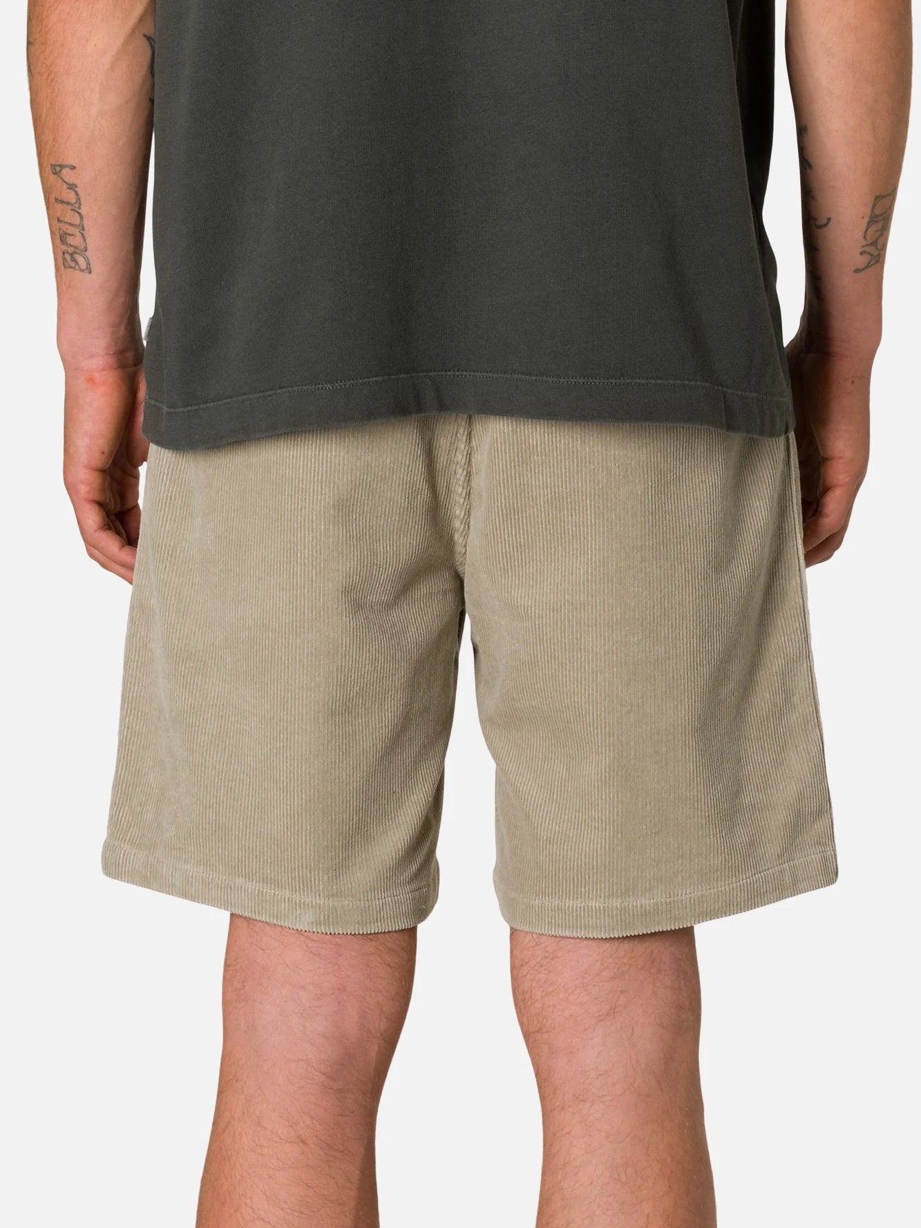 Vintage Khaki - Kord Patio Short