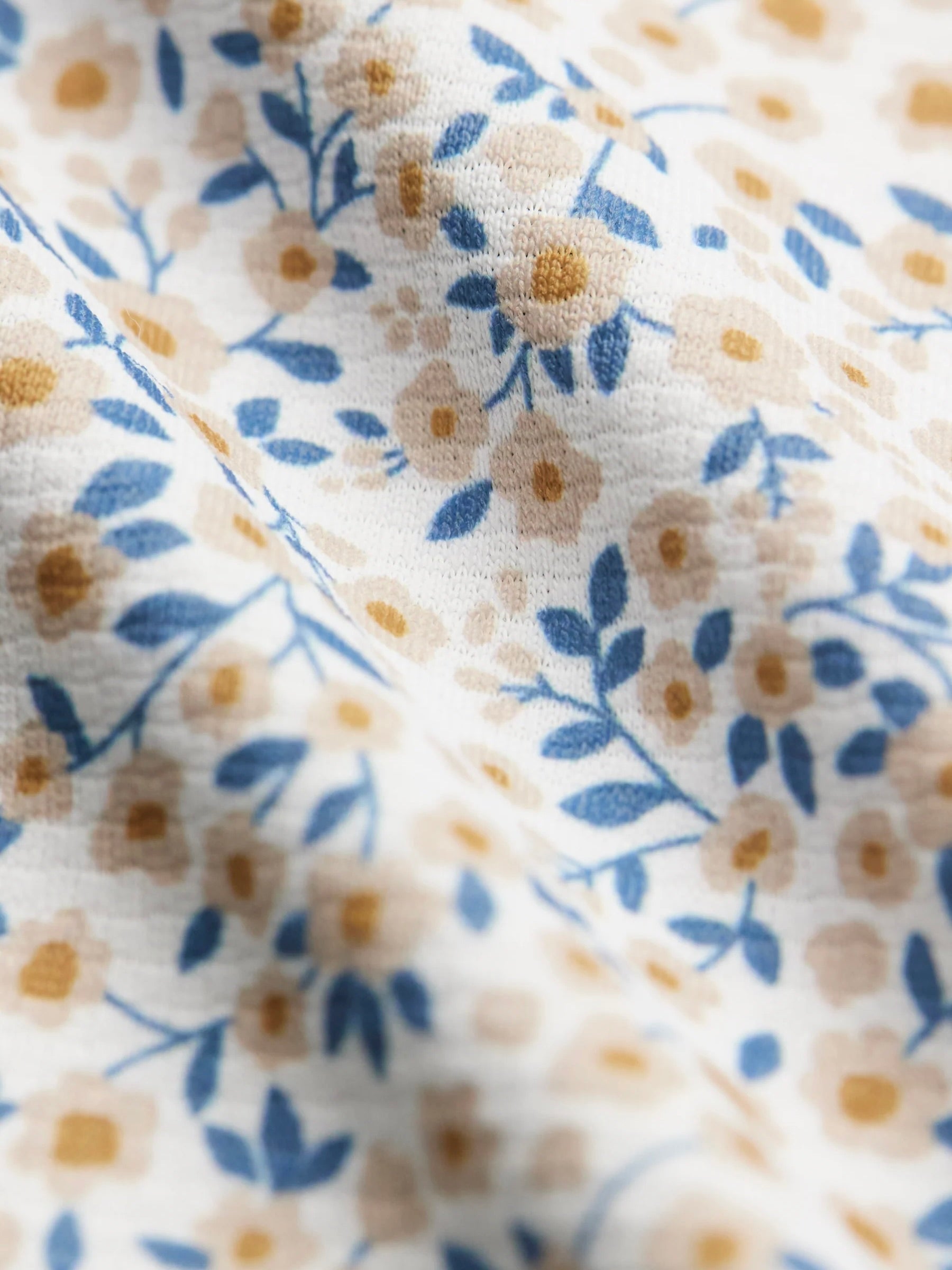 Natural - Mercer Short Sleeve Shirt