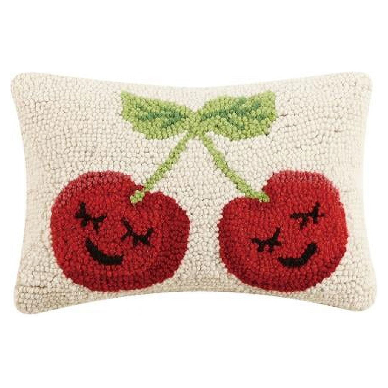 8 X 12 Golf Hook Pillow
