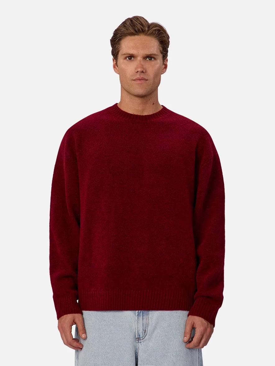 Pinot- The Lexington Knit