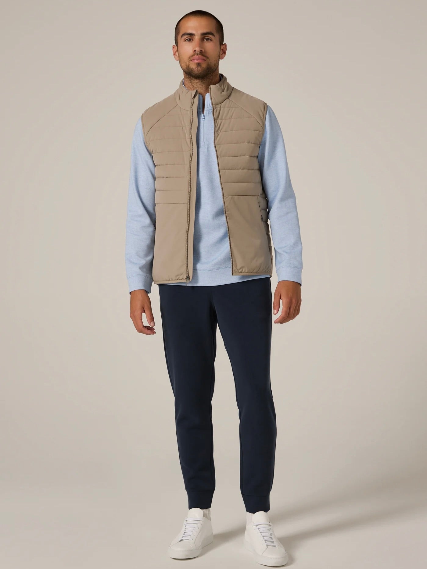 Clay - Atlas Vest