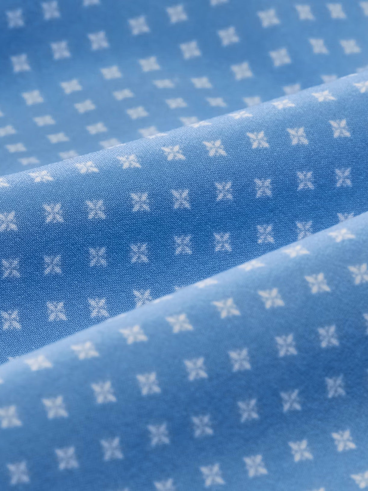 Provence Star - Leeward LS Dress Shirt