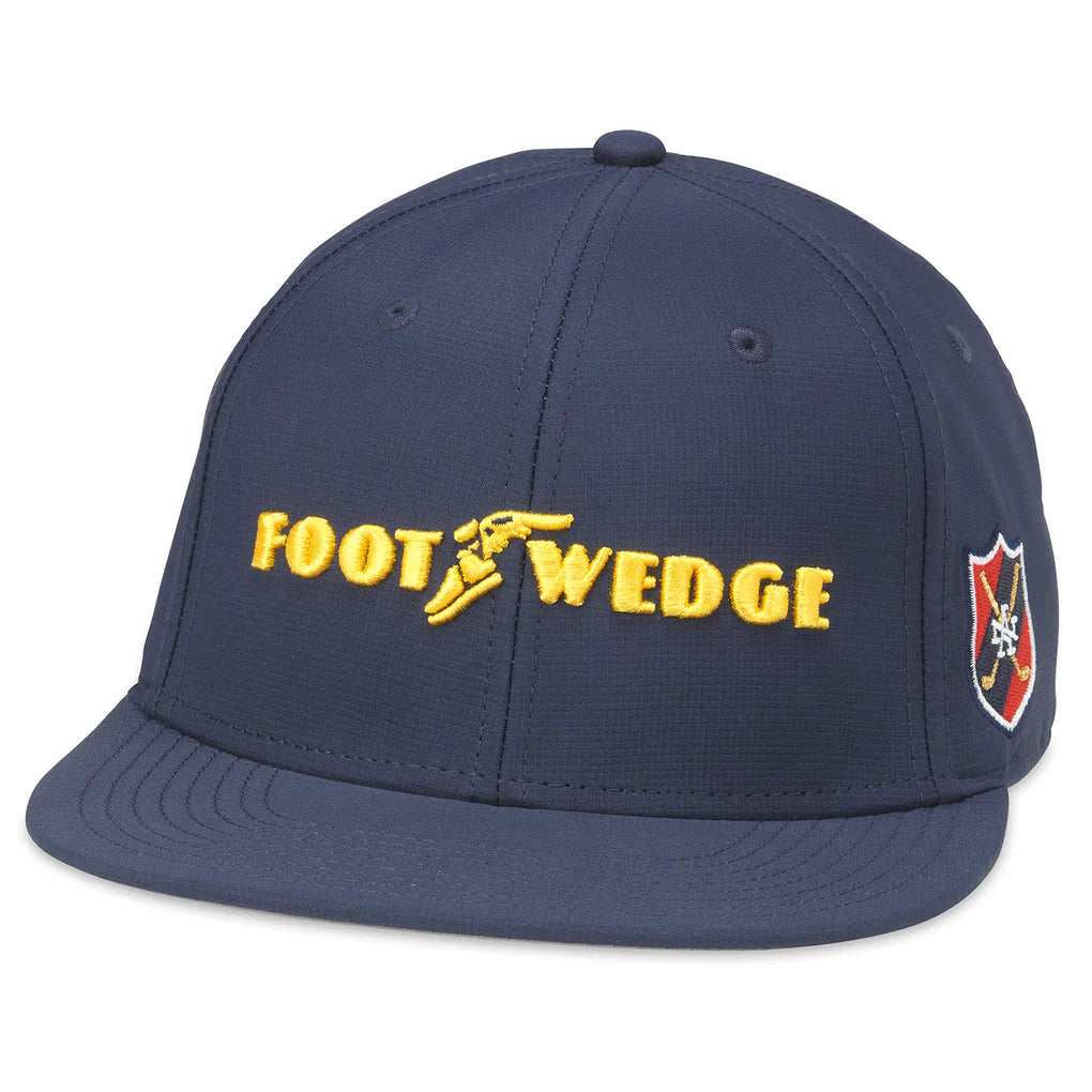 Covert Foot Wedge