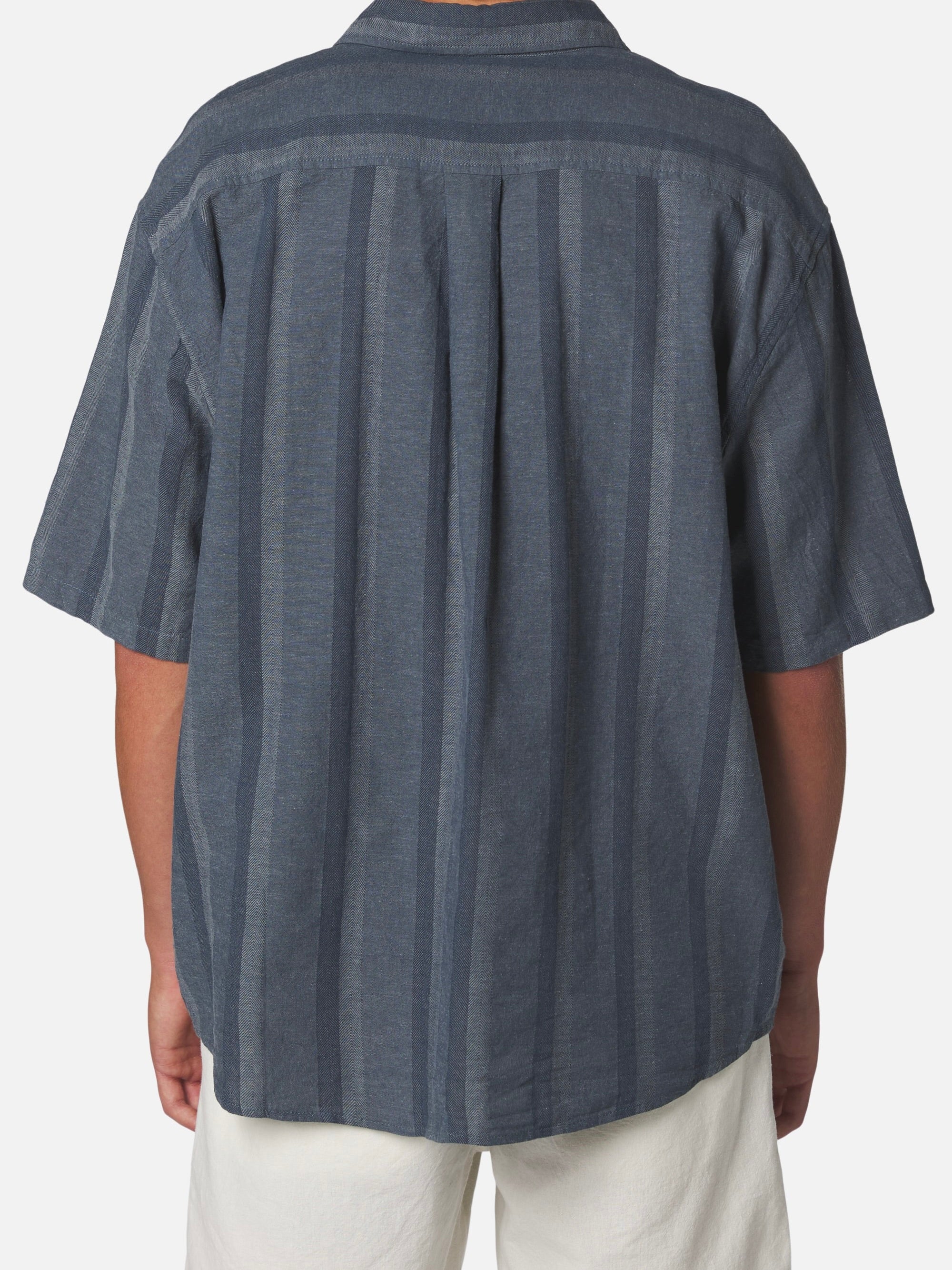 Sea Storm - Lenny Shirt
