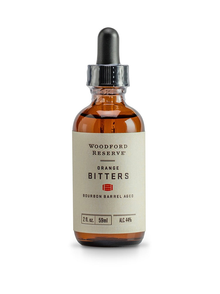 Woodford Reserve Orange Bitters