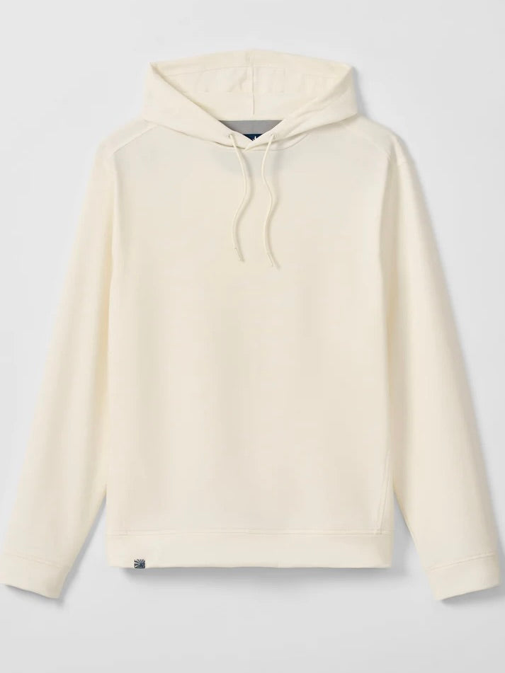 Sand Dollar- Willard Hoodie