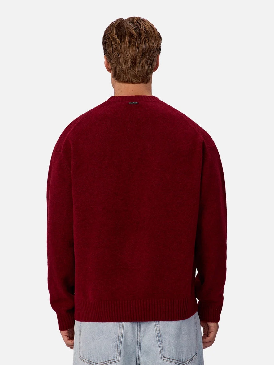 Pinot- The Lexington Knit