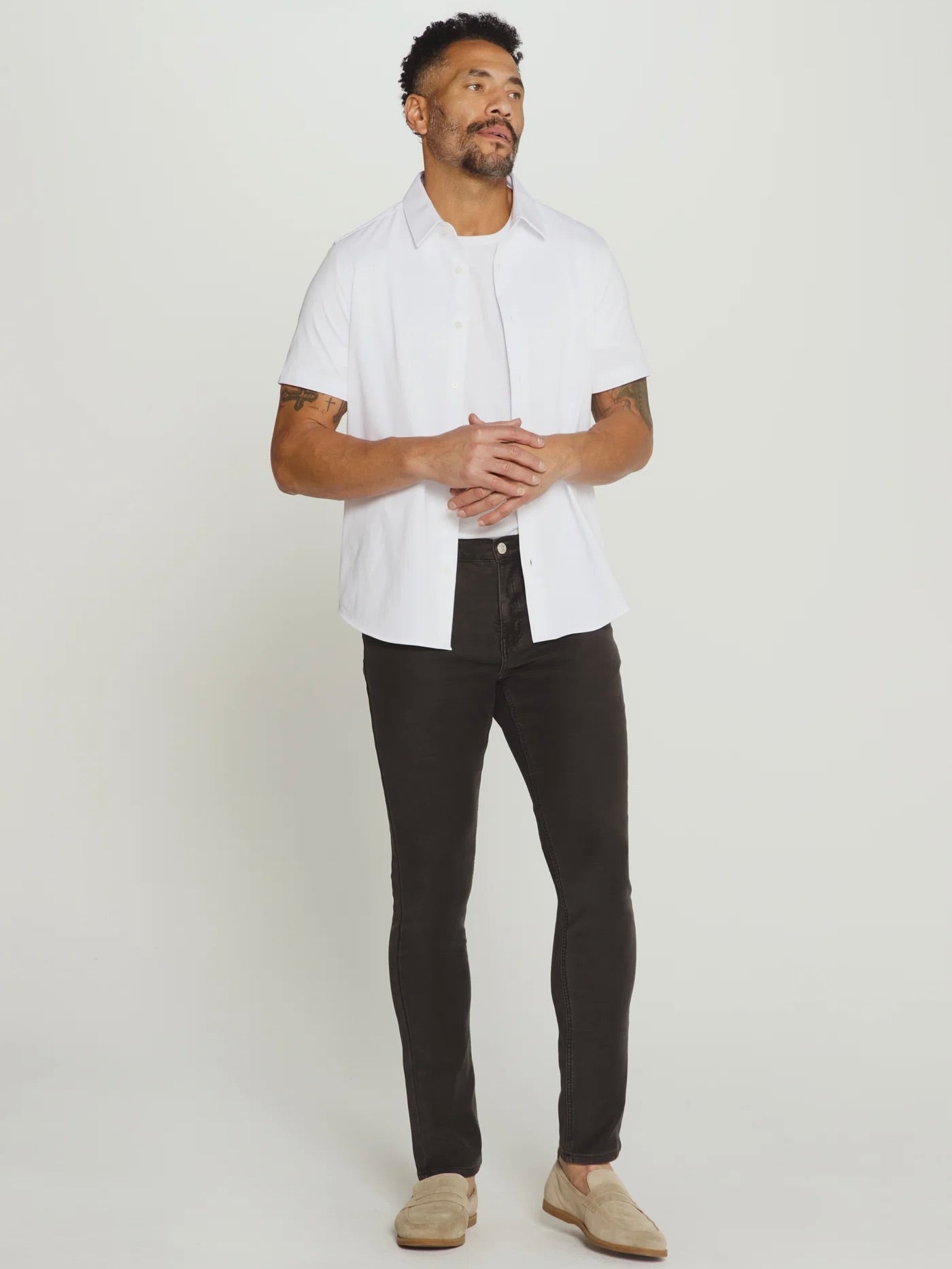 Graphite - Generation 5 Pocket Pant