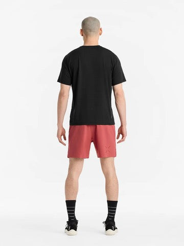Versatile S/S - Black