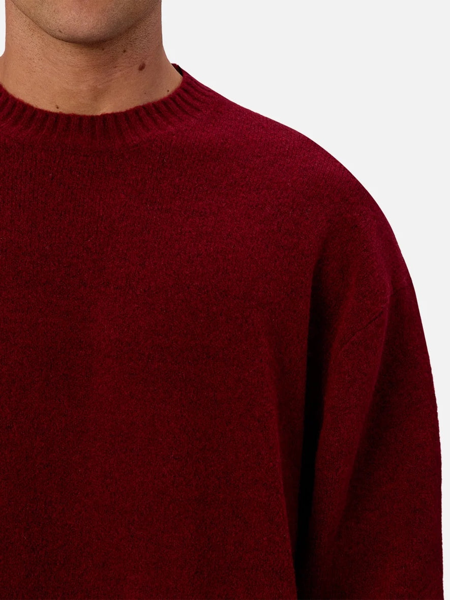 Pinot- The Lexington Knit
