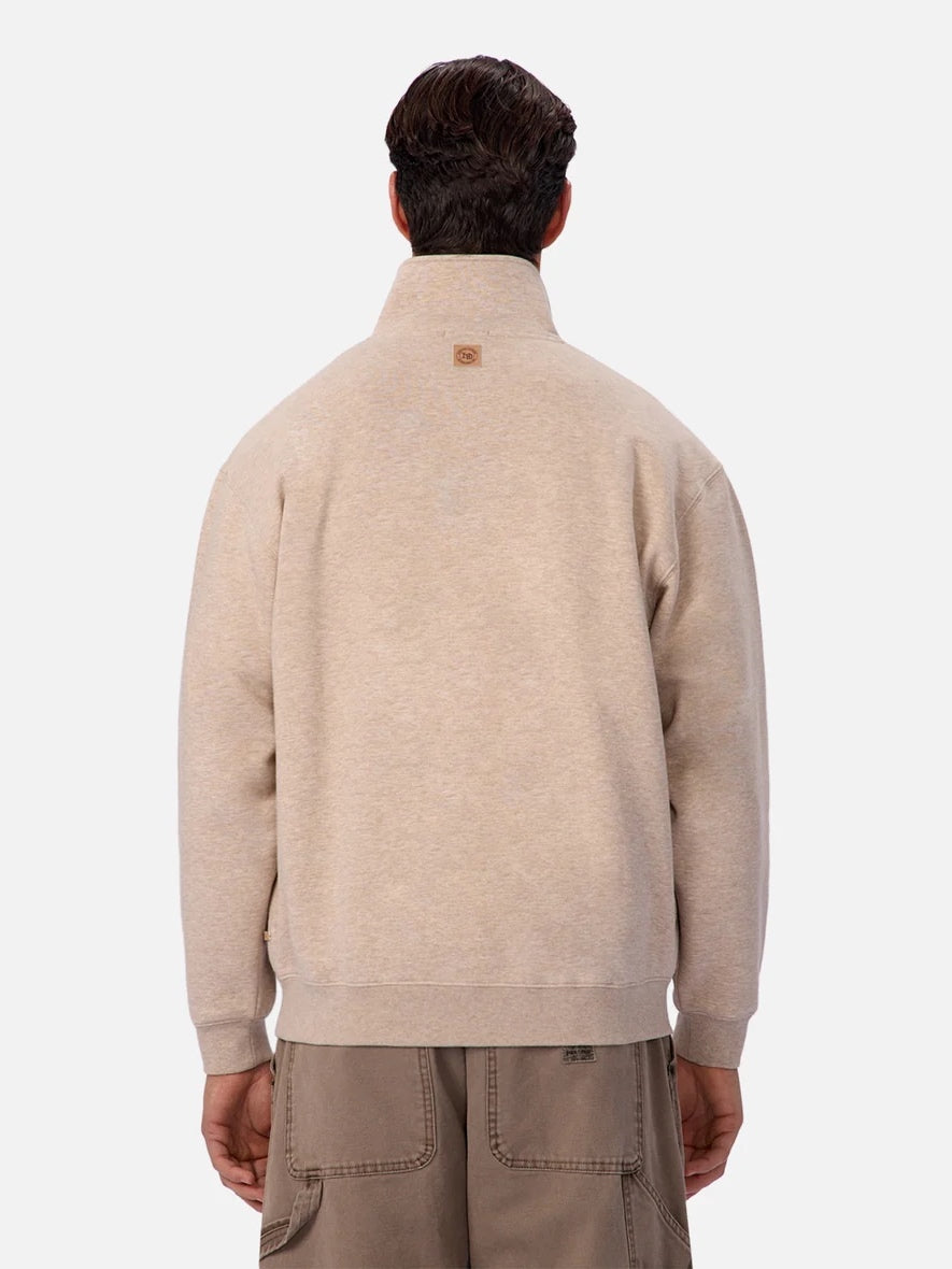 Sand Marle - The Staunton Tracktop