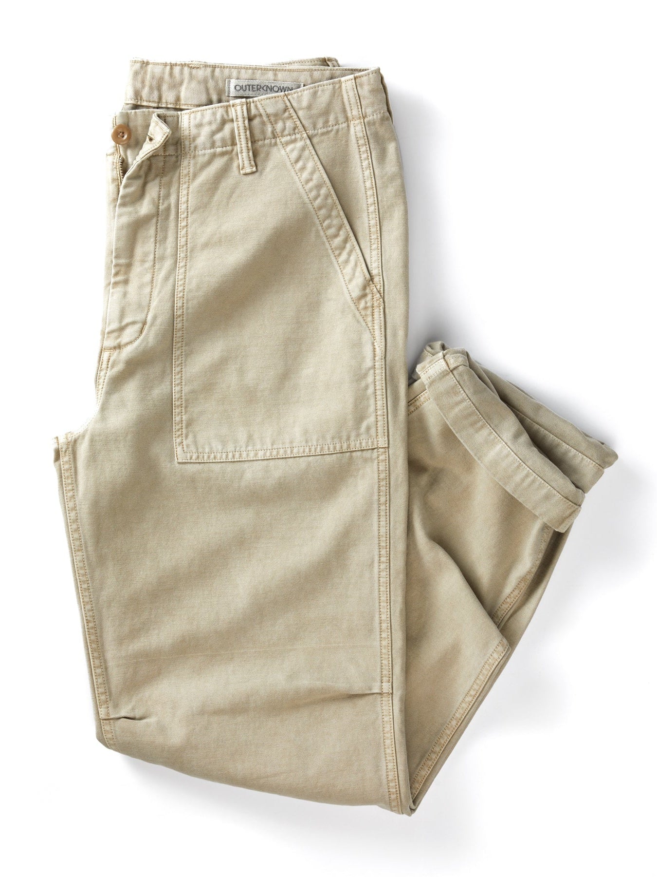 Desert - The Field Pant