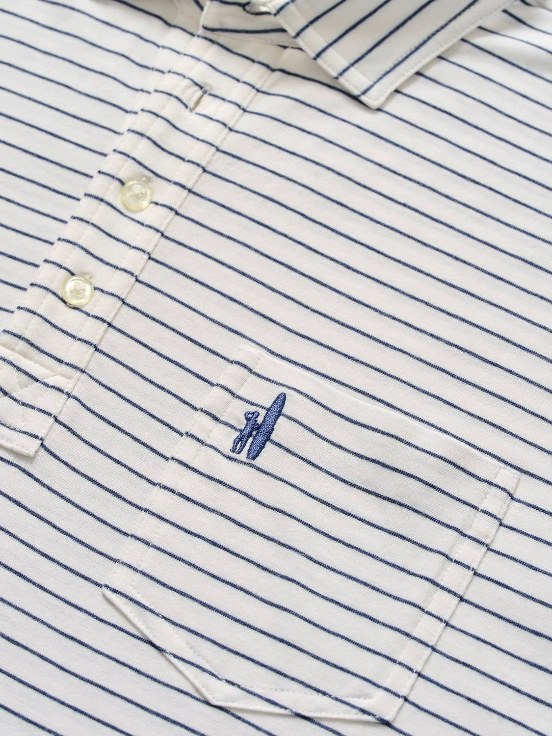 White - Ryan Polo