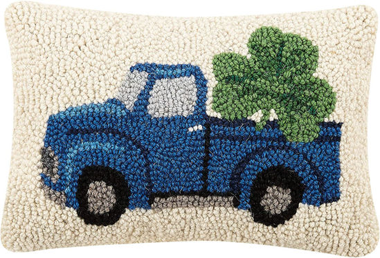 8 X 12 Golf Hook Pillow