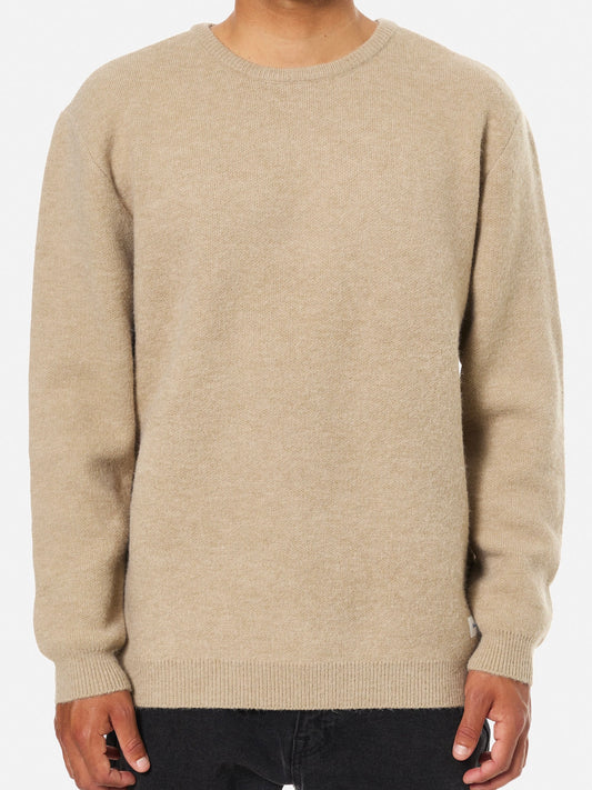 Vintage Khaki - Rivers Sweater
