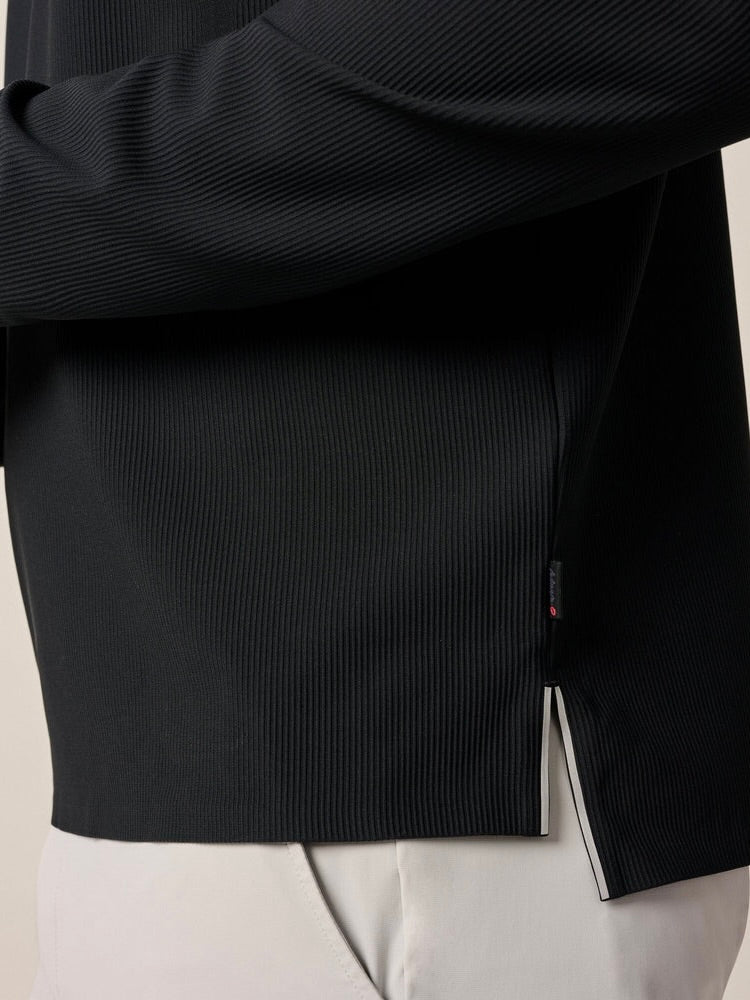 Black - Hoppin Hoodie