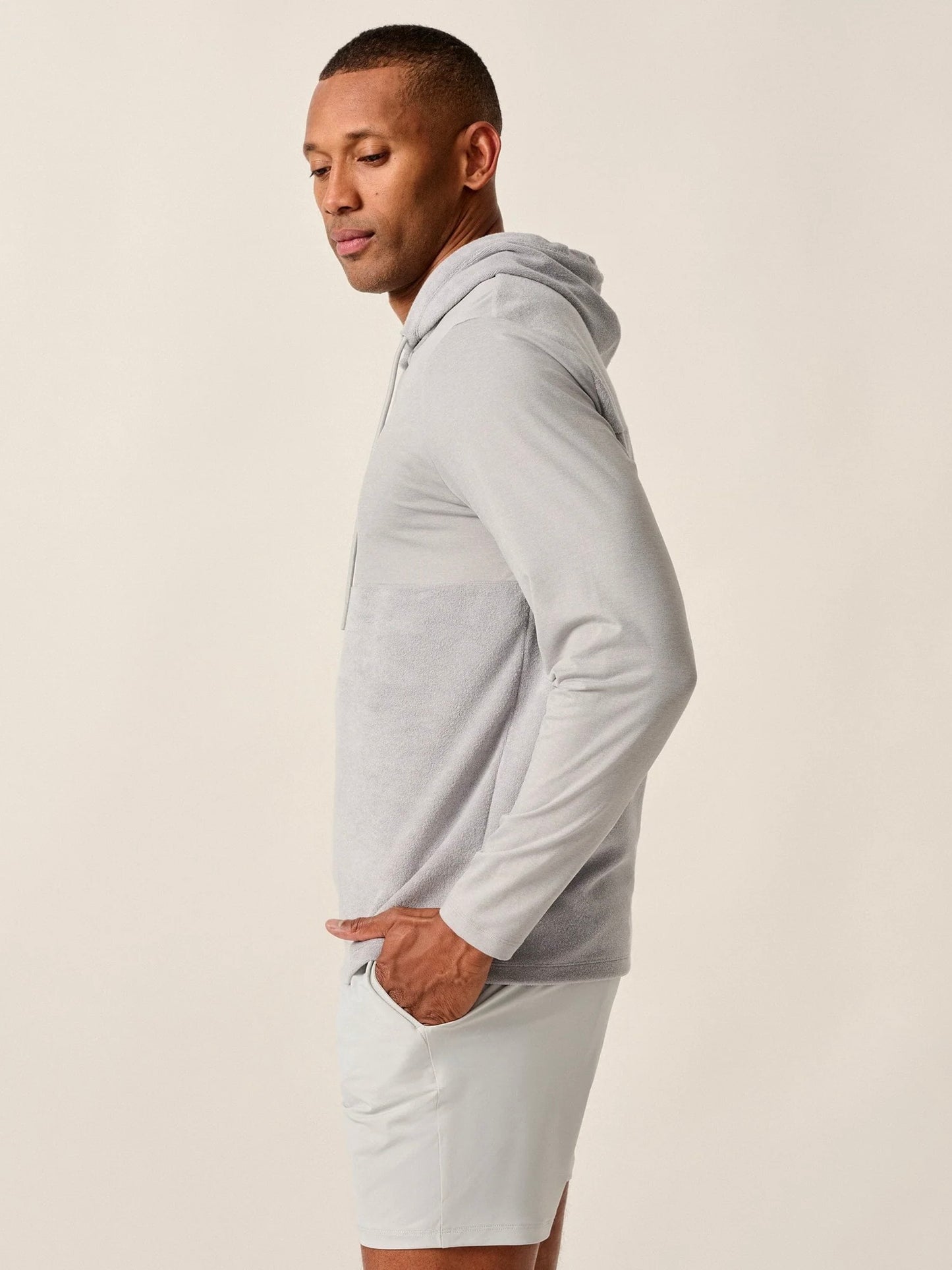 Seal - Haggard Hoodie