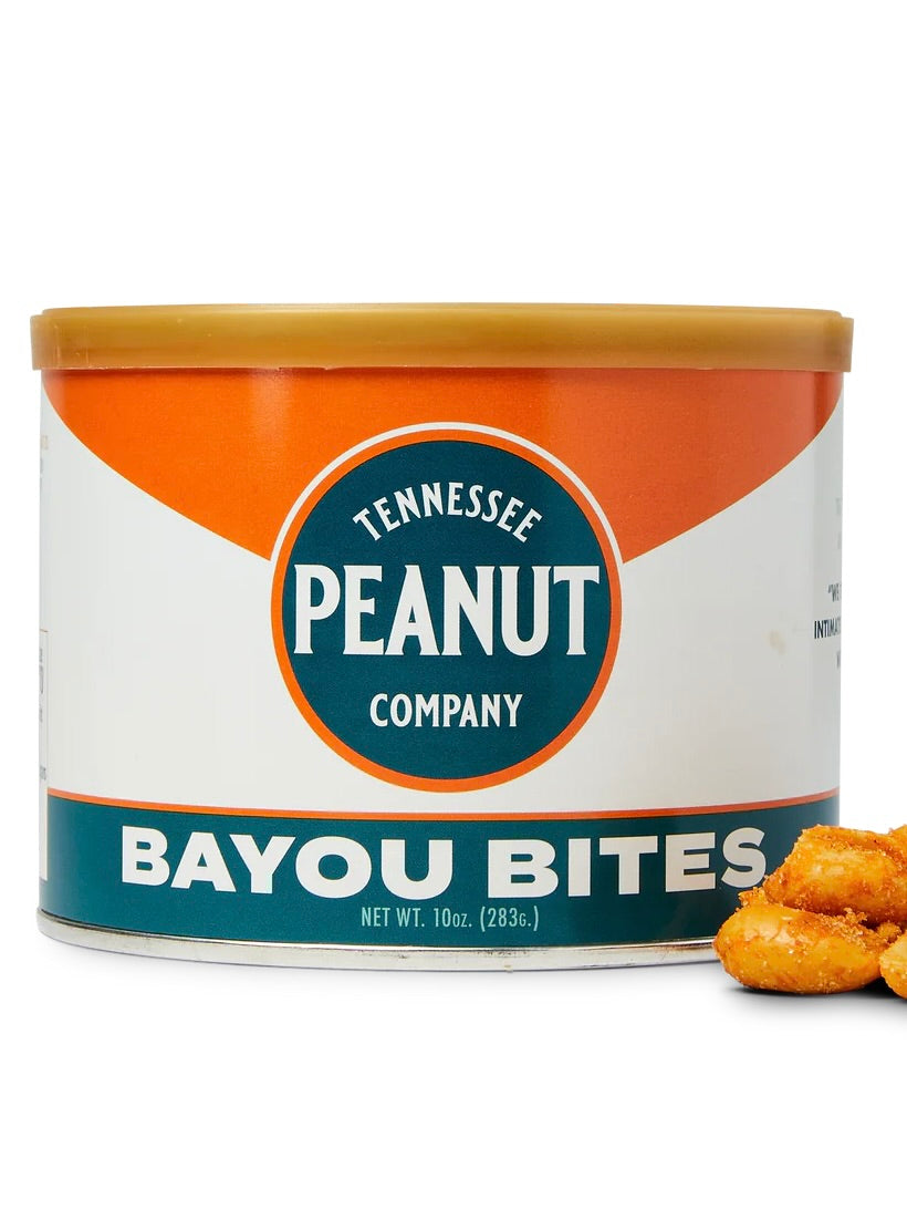 Bayou Bites