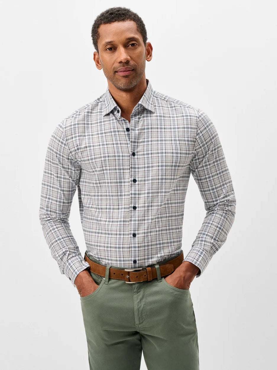 Kona - Tahoe Plaid