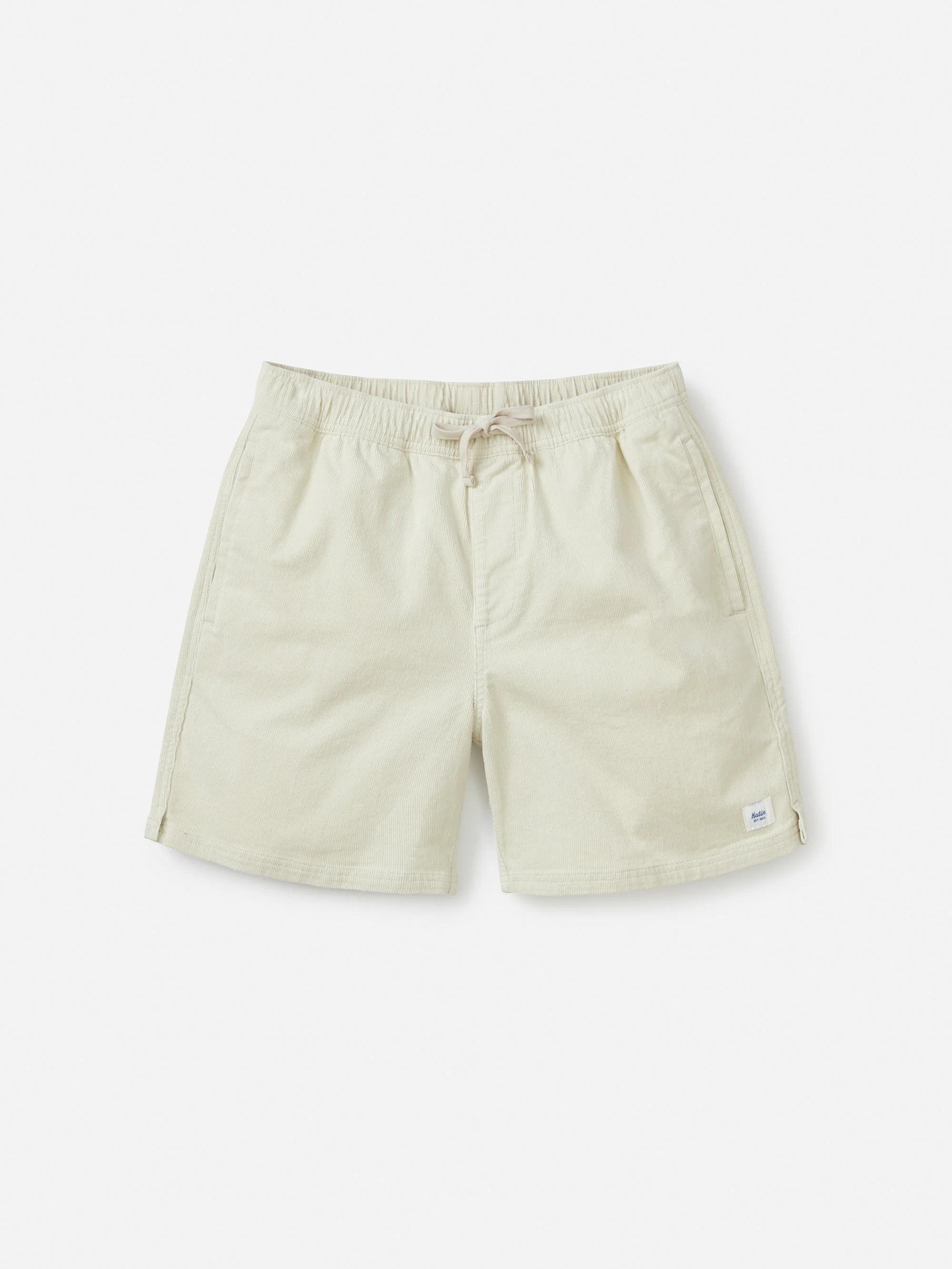 Silver Birch - Cord Local Short