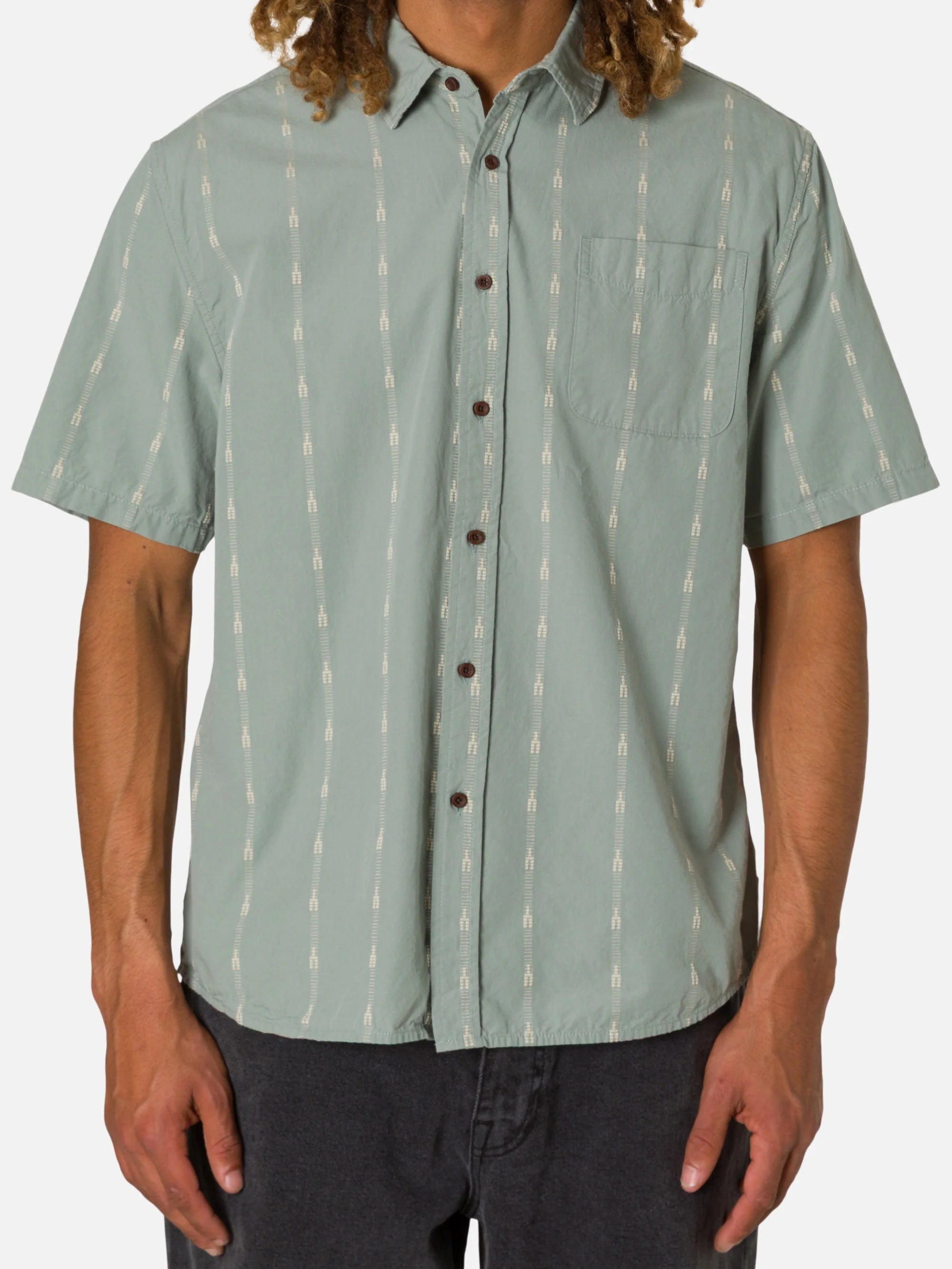 Abyss - Zenith Shirt
