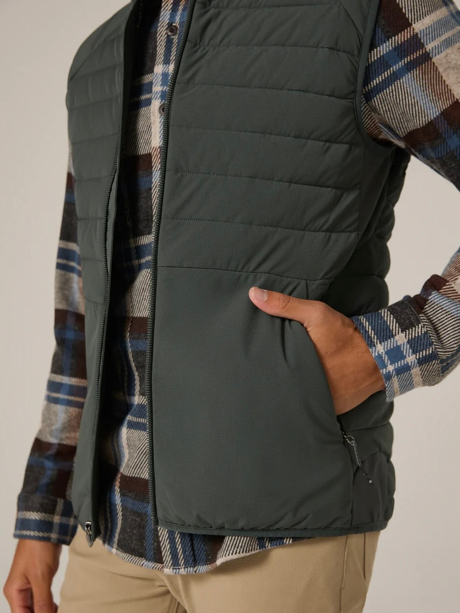 Basil - Atlas Vest