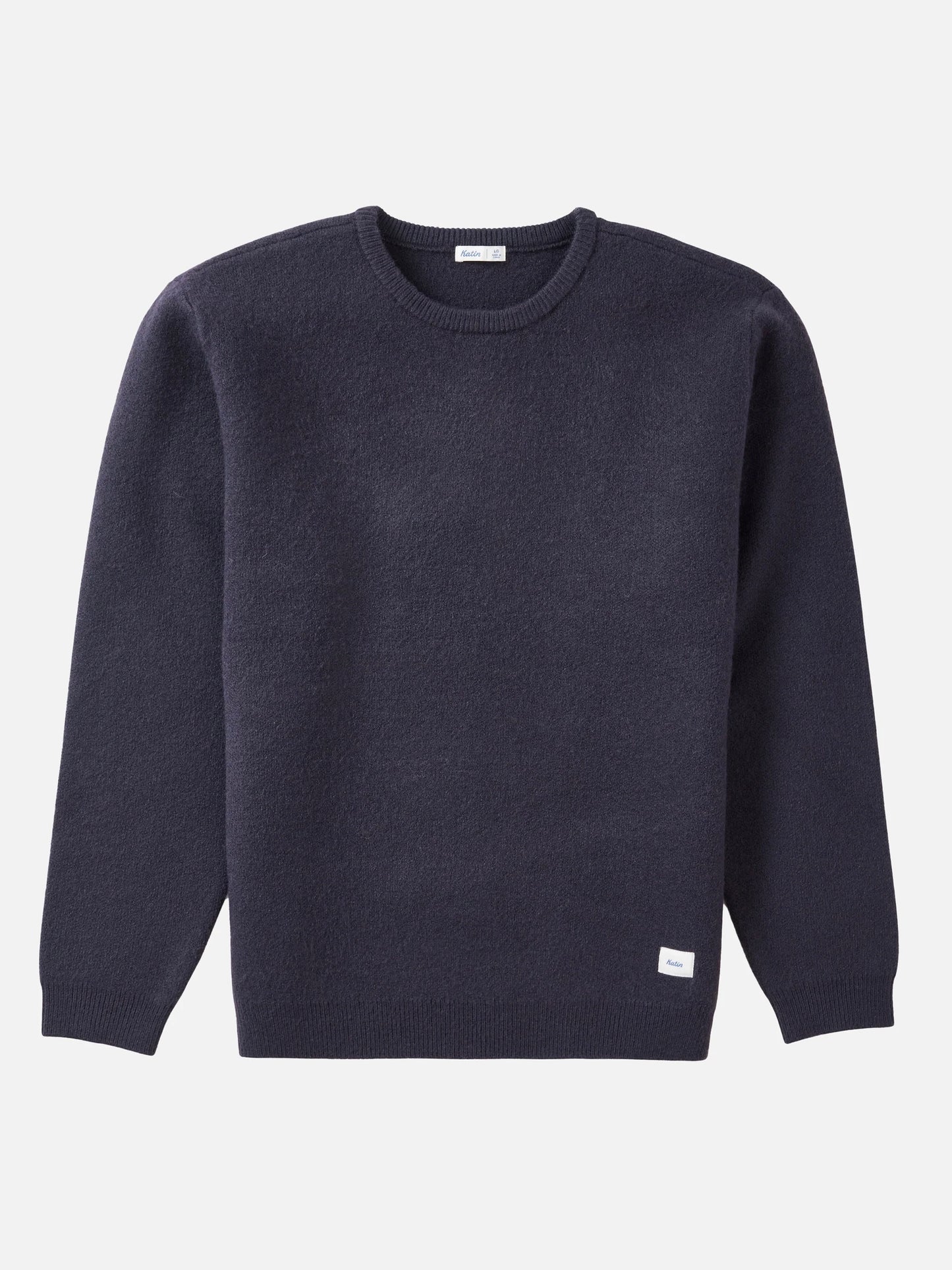 Polar Navy - Rivers Sweater