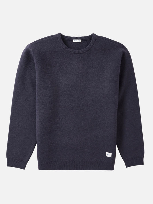 Polar Navy - Rivers Sweater