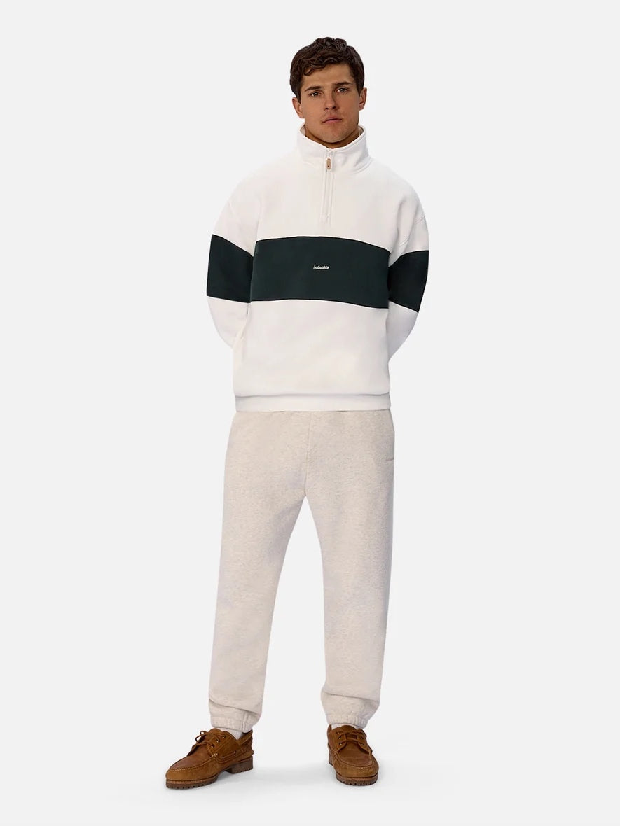 Off White - The New Luton Track Top