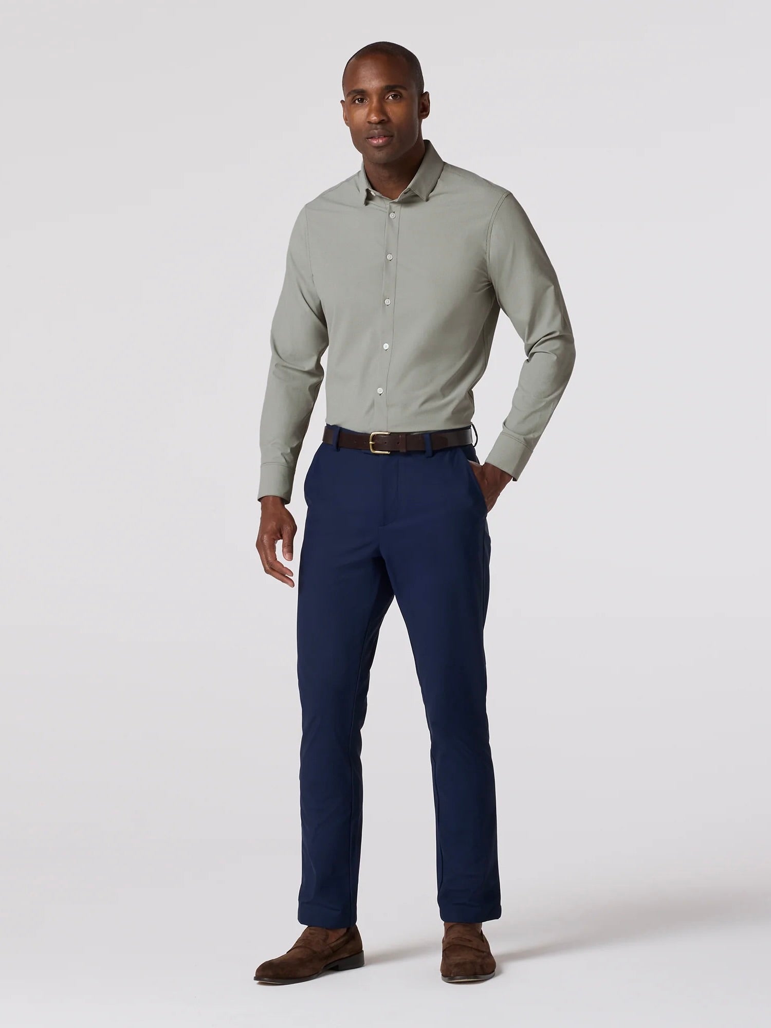 Olive Straton Check