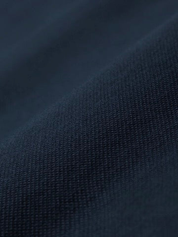 Navy - Lind Rugby Polo