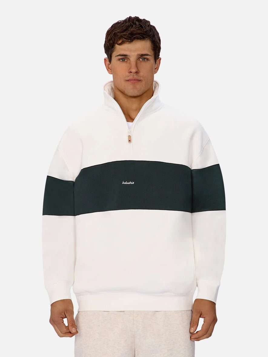 Off White - The New Luton Track Top