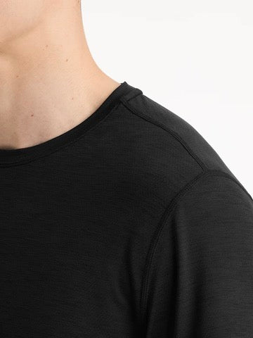 Versatile S/S - Black