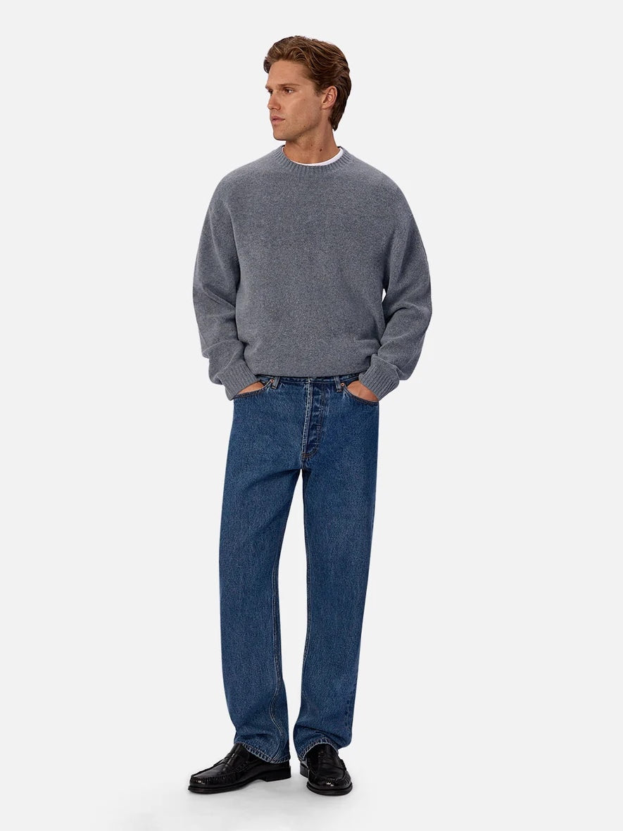 Nautic- The Lexington Knit