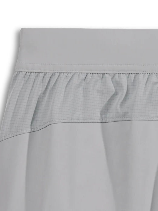 Interval Pant - Light Grey