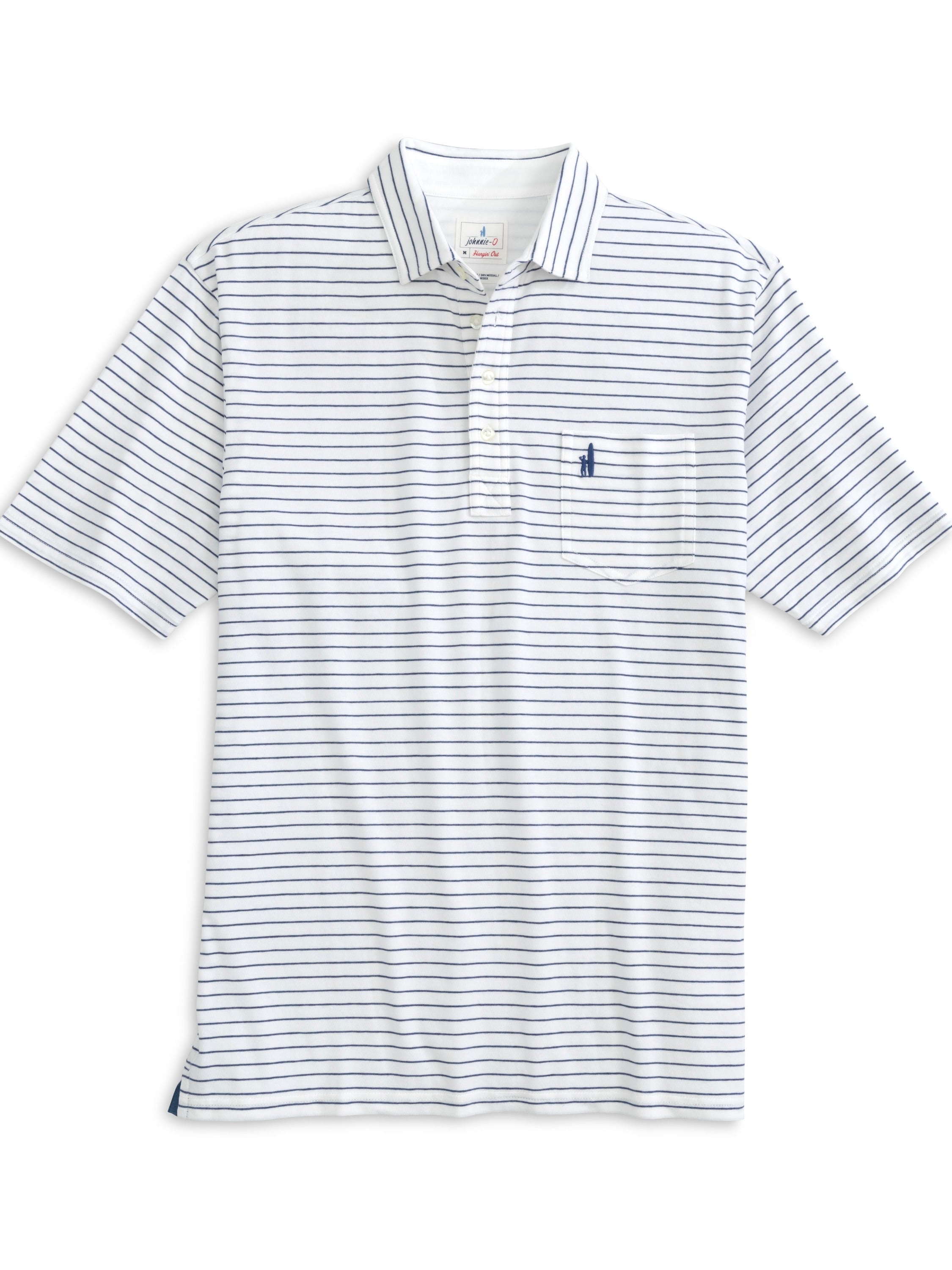 White - Ryan Polo