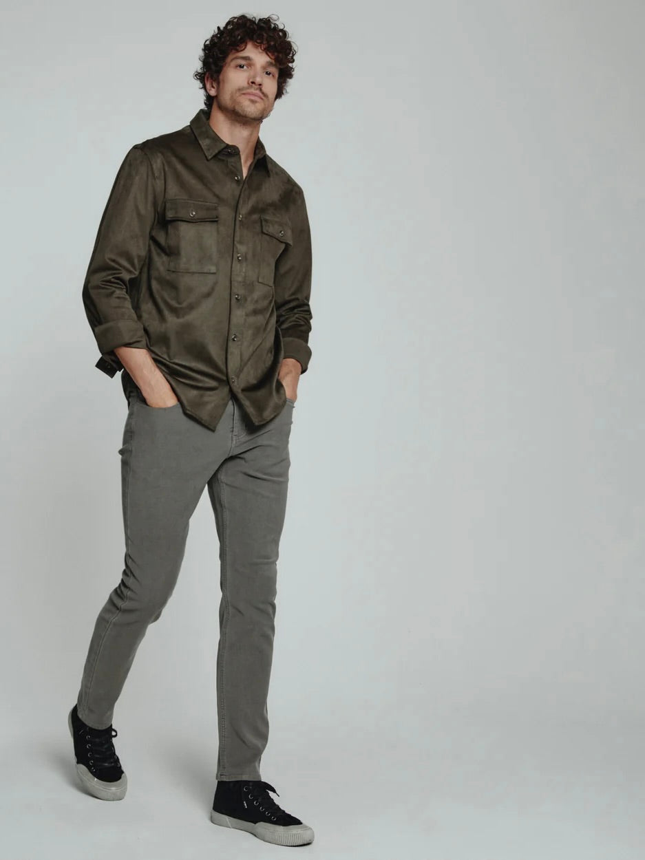 Iron - Generation 5 PKT Pant