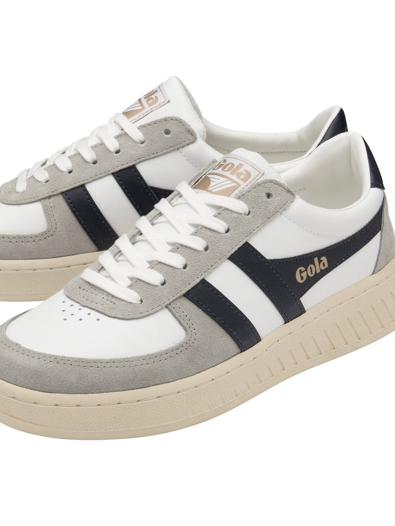 Grandslam Quadrant Sneaker